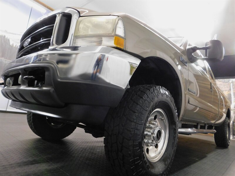 2002 Ford F-250 Super Duty XLT 4X4 /   - Photo 10 - Gladstone, OR 97027