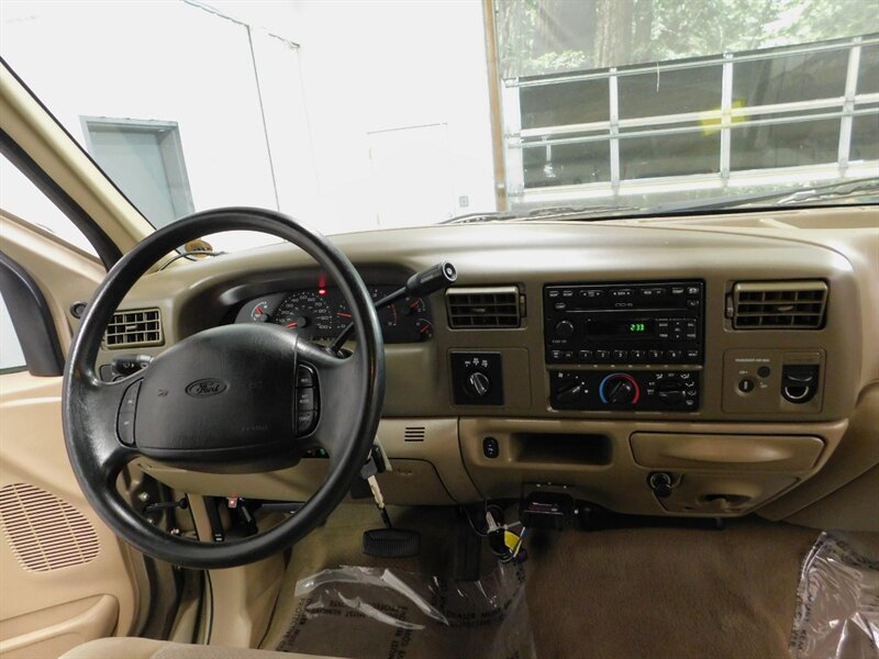 2002 Ford F-250 Super Duty XLT 4X4 /   - Photo 20 - Gladstone, OR 97027