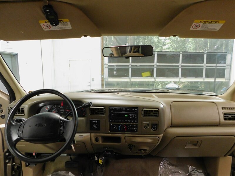 2002 Ford F-250 Super Duty XLT 4X4 /   - Photo 28 - Gladstone, OR 97027