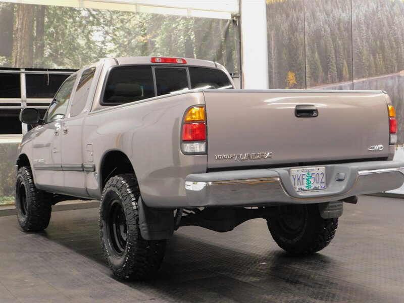 2002 Toyota Tundra SR5 4X4 / 3.4L V6 /   - Photo 7 - Gladstone, OR 97027