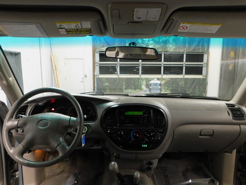 2002 Toyota Tundra SR5 4X4 / 3.4L V6 /   - Photo 29 - Gladstone, OR 97027