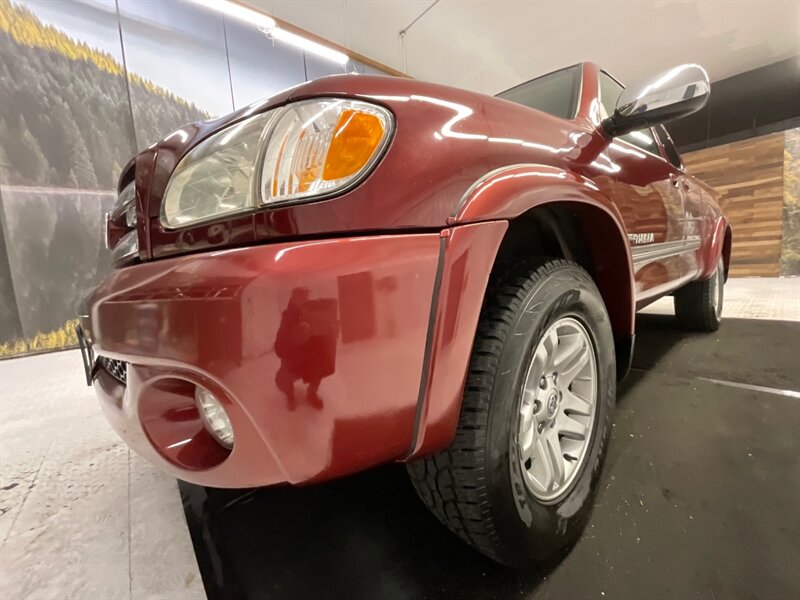 2004 Toyota Tundra SR5 4X4 / 4.7L V8 / FRESH TIMING BELT SERVICE DONE  / LOCAL TRUCK / RUST FREE / ONLY 137,000 MILES - Photo 27 - Gladstone, OR 97027