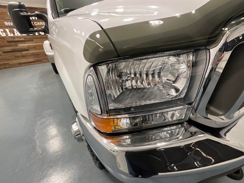 2000 Ford F-350 Lariat 4X4 7.3L DIESEL / DUALLY / ZERO RUST / Extra Fuel Tank / Gear Vendor Unit - Photo 27 - Gladstone, OR 97027