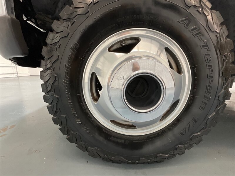 2000 Ford F-350 Lariat 4X4 7.3L DIESEL / DUALLY / ZERO RUST / Extra Fuel Tank / Gear Vendor Unit - Photo 52 - Gladstone, OR 97027