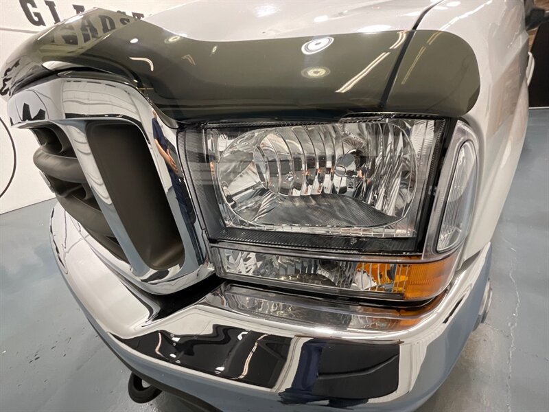 2000 Ford F-350 Lariat 4X4 7.3L DIESEL / DUALLY / ZERO RUST / Extra Fuel Tank / Gear Vendor Unit - Photo 26 - Gladstone, OR 97027