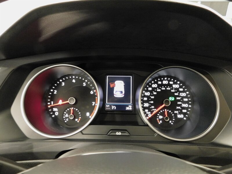 2019 Volkswagen Tiguan 2.0T SE 4Motion AWD / Leather/ 3RD ROW/24,000 MILE - Photo 29 - Gladstone, OR 97027