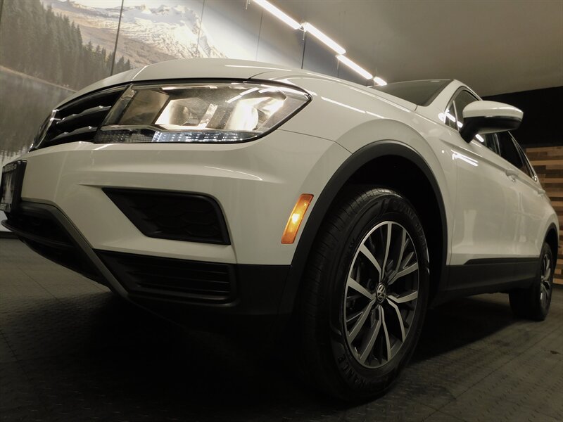 2019 Volkswagen Tiguan 2.0T SE 4Motion AWD / Leather/ 3RD ROW/24,000 MILE - Photo 9 - Gladstone, OR 97027