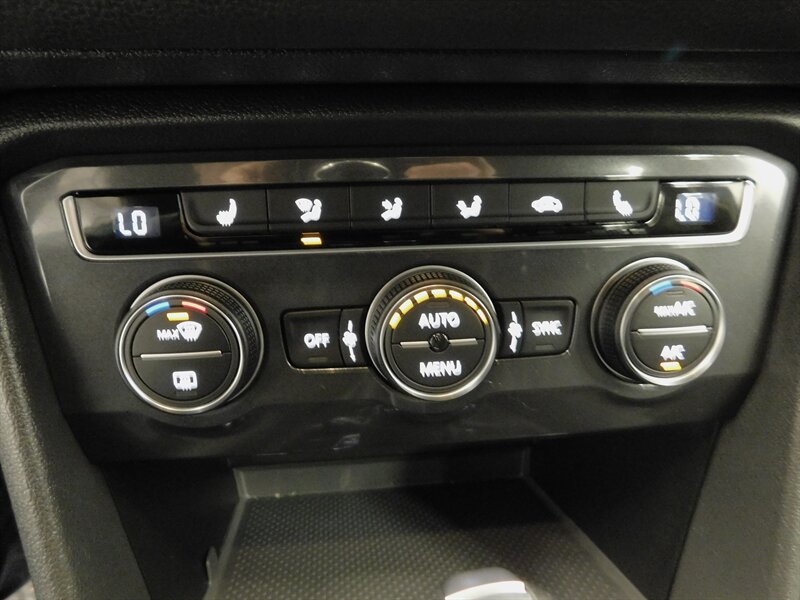 2019 Volkswagen Tiguan 2.0T SE 4Motion AWD / Leather/ 3RD ROW/24,000 MILE - Photo 21 - Gladstone, OR 97027