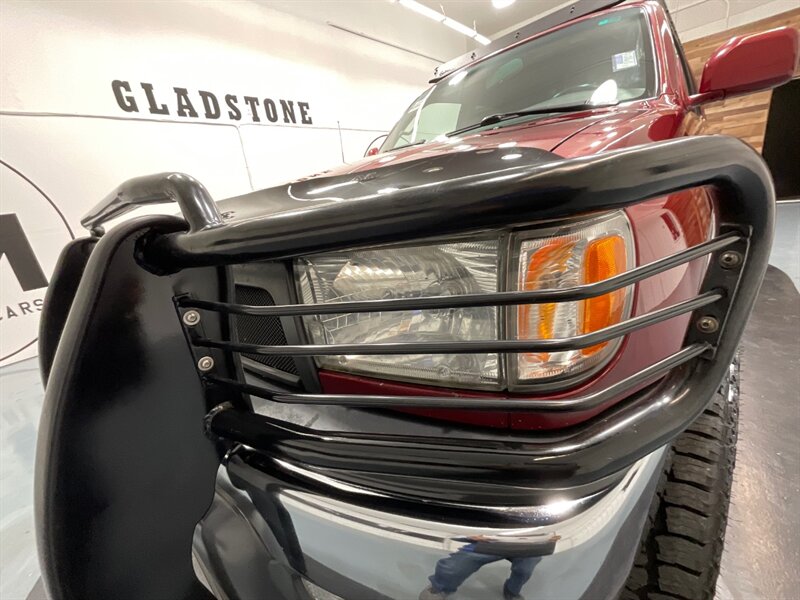 2001 Toyota 4Runner SR5 4X4 / V6 / LIFTED / TIMING BELT DONE / NO RUST  / LOCAL SUV - Photo 27 - Gladstone, OR 97027