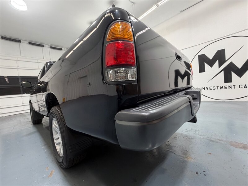 2000 Toyota Tundra Standard Cab Long Bed 3.4L V6/ZERO RUST/108K MILES / FRESH TIMING BELT WATERPUMP SERVICE JUST DONE - Photo 43 - Gladstone, OR 97027