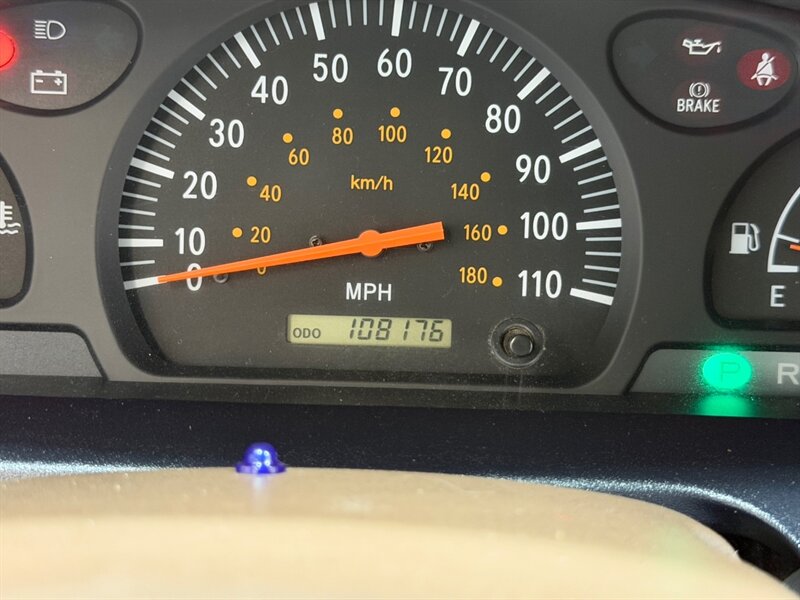 2000 Toyota Tundra Standard Cab Long Bed 3.4L V6/ZERO RUST/108K MILES / FRESH TIMING BELT WATERPUMP SERVICE JUST DONE - Photo 39 - Gladstone, OR 97027