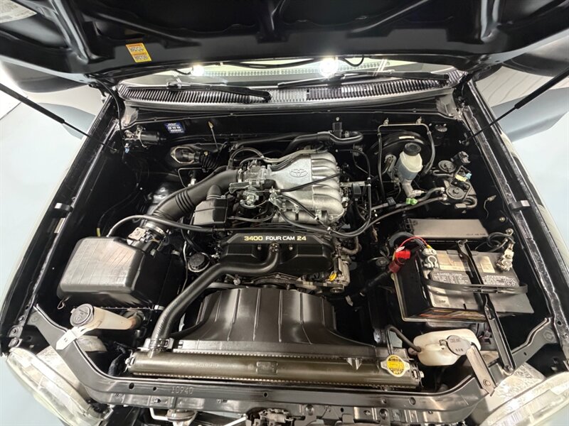 2000 Toyota Tundra Standard Cab Long Bed 3.4L V6/ZERO RUST/108K MILES / FRESH TIMING BELT WATERPUMP SERVICE JUST DONE - Photo 37 - Gladstone, OR 97027