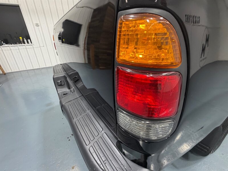 2000 Toyota Tundra Standard Cab Long Bed 3.4L V6/ZERO RUST/108K MILES / FRESH TIMING BELT WATERPUMP SERVICE JUST DONE - Photo 28 - Gladstone, OR 97027