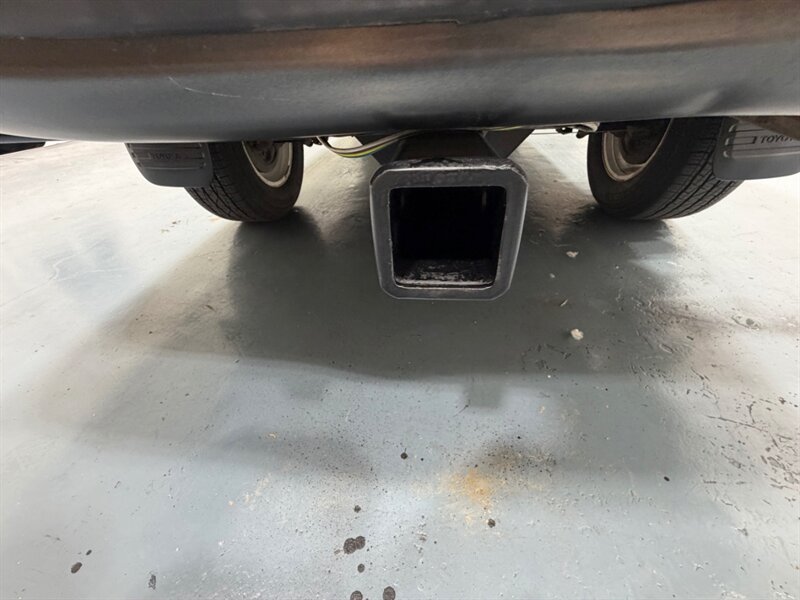 2000 Toyota Tundra Standard Cab Long Bed 3.4L V6/ZERO RUST/108K MILES / FRESH TIMING BELT WATERPUMP SERVICE JUST DONE - Photo 20 - Gladstone, OR 97027