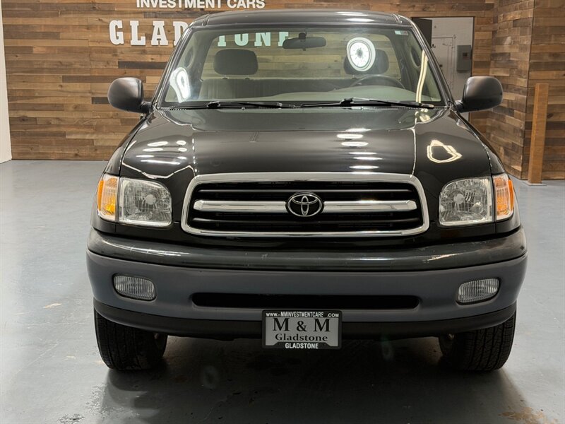 2000 Toyota Tundra Standard Cab Long Bed 3.4L V6/ZERO RUST/108K MILES / FRESH TIMING BELT WATERPUMP SERVICE JUST DONE - Photo 5 - Gladstone, OR 97027