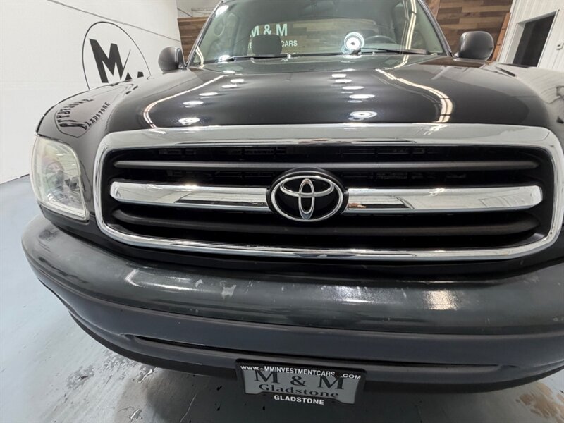 2000 Toyota Tundra Standard Cab Long Bed 3.4L V6/ZERO RUST/108K MILES / FRESH TIMING BELT WATERPUMP SERVICE JUST DONE - Photo 30 - Gladstone, OR 97027