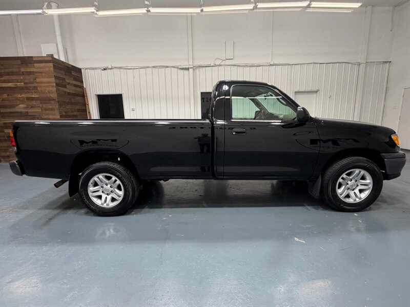 2000 Toyota Tundra Standard Cab Long Bed 3.4L V6/ZERO RUST/108K MILES / FRESH TIMING BELT WATERPUMP SERVICE JUST DONE - Photo 4 - Gladstone, OR 97027