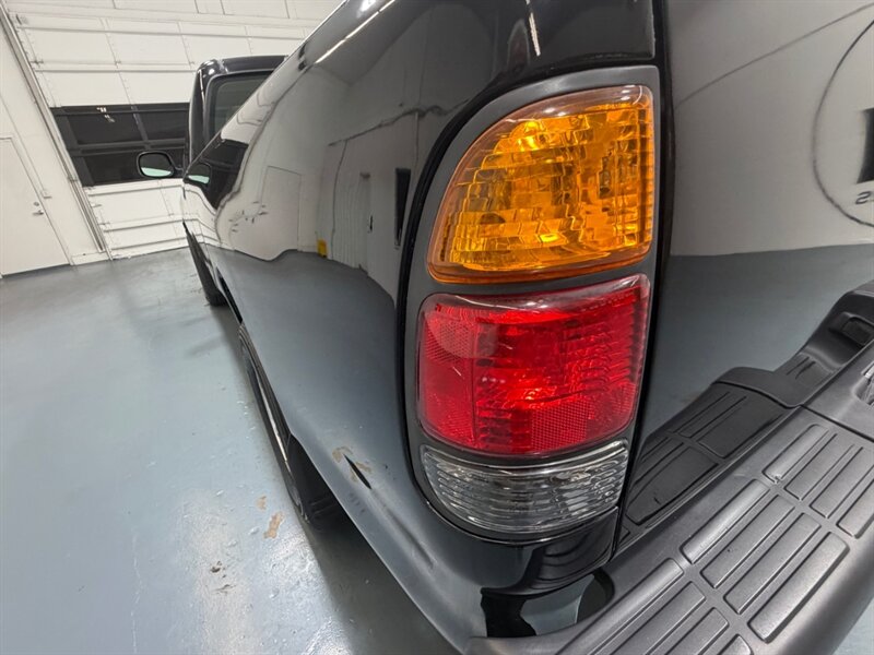 2000 Toyota Tundra Standard Cab Long Bed 3.4L V6/ZERO RUST/108K MILES / FRESH TIMING BELT WATERPUMP SERVICE JUST DONE - Photo 29 - Gladstone, OR 97027
