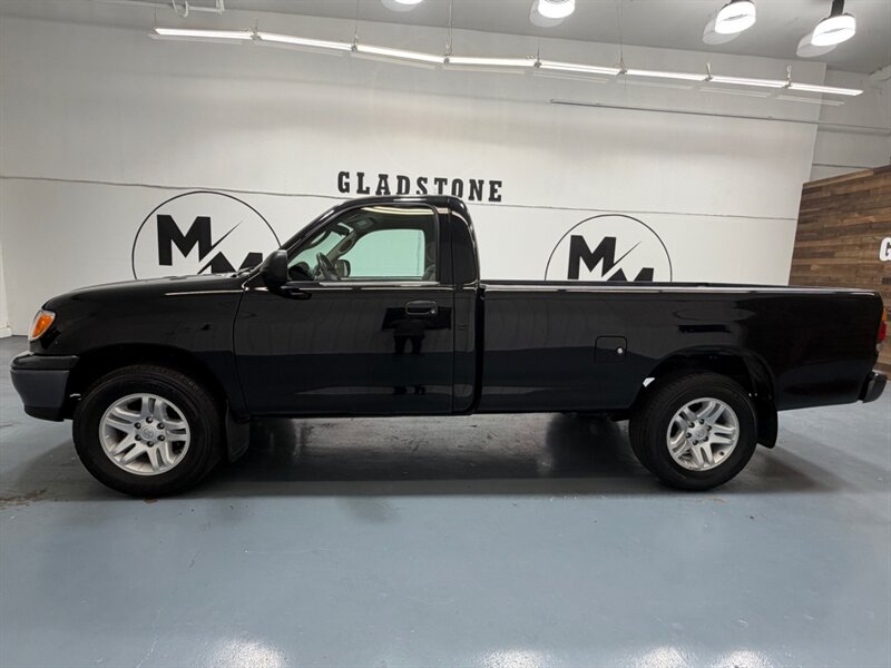 2000 Toyota Tundra Standard Cab Long Bed 3.4L V6/ZERO RUST/108K MILES / FRESH TIMING BELT WATERPUMP SERVICE JUST DONE - Photo 3 - Gladstone, OR 97027