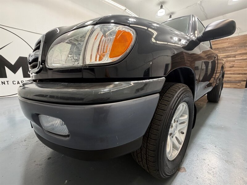 2000 Toyota Tundra Standard Cab Long Bed 3.4L V6/ZERO RUST/108K MILES / FRESH TIMING BELT WATERPUMP SERVICE JUST DONE - Photo 41 - Gladstone, OR 97027