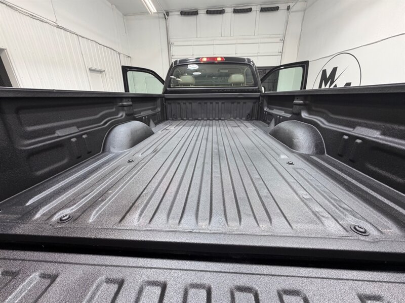 2000 Toyota Tundra Standard Cab Long Bed 3.4L V6/ZERO RUST/108K MILES / FRESH TIMING BELT WATERPUMP SERVICE JUST DONE - Photo 10 - Gladstone, OR 97027