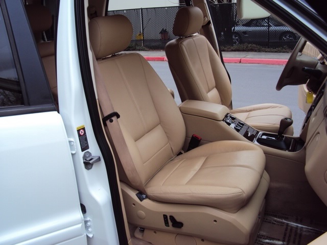 2001 Mercedes-Benz ML320   - Photo 33 - Portland, OR 97217