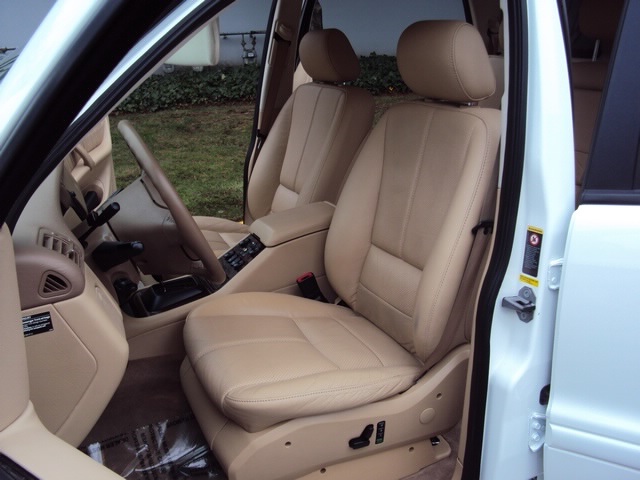 2001 Mercedes-Benz ML320   - Photo 32 - Portland, OR 97217