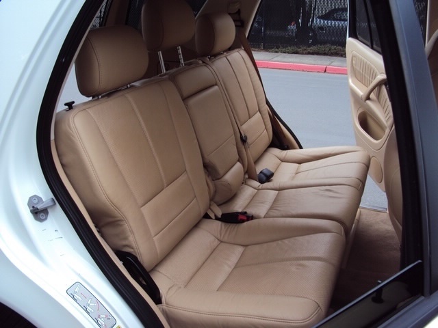 2001 Mercedes-Benz ML320   - Photo 34 - Portland, OR 97217