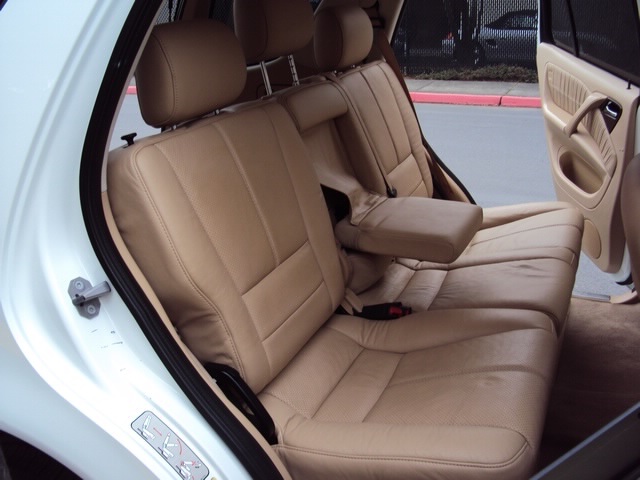 2001 Mercedes-Benz ML320   - Photo 35 - Portland, OR 97217