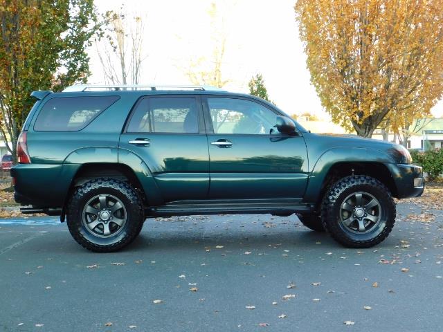 2003 Toyota 4Runner SR5 Sport Edition Rear Diff Locks 4WD LIFTED   - Photo 3 - Portland, OR 97217