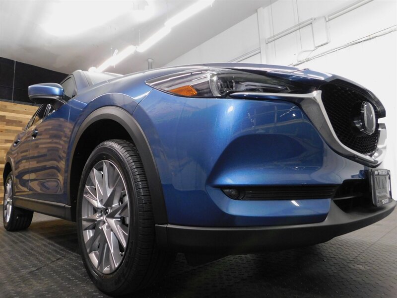 2019 Mazda CX-5 Grand Touring AWD /   - Photo 38 - Gladstone, OR 97027