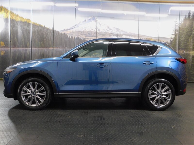 2019 Mazda CX-5 Grand Touring AWD /   - Photo 3 - Gladstone, OR 97027