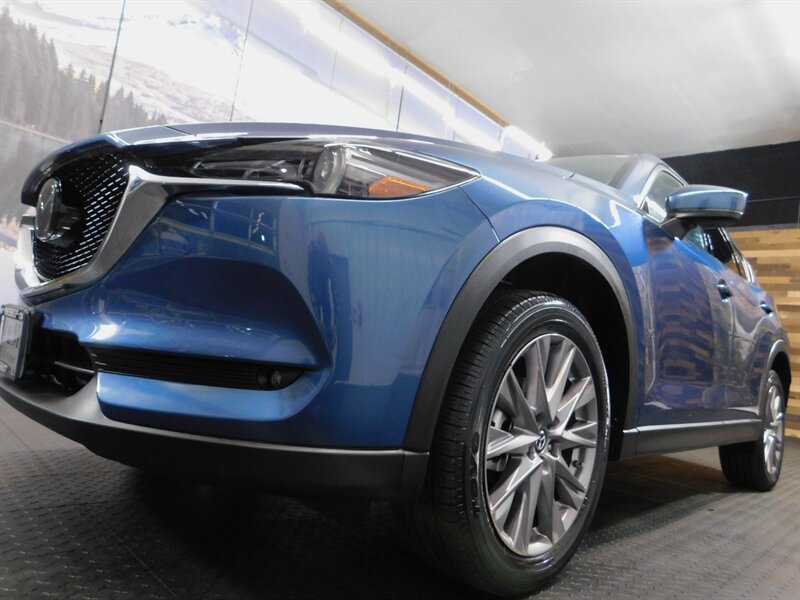 2019 Mazda CX-5 Grand Touring AWD /   - Photo 35 - Gladstone, OR 97027