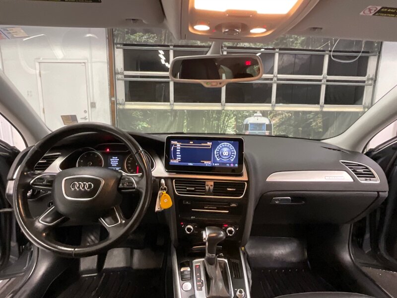 2013 Audi Allroad 2.0T quattro Premium Plus AWD / 2.0L 4Cyl TURBO  / Panoramic Sunroof / Leather & Heated Seats / Backup Camera / 97,000 MILES - Photo 41 - Gladstone, OR 97027