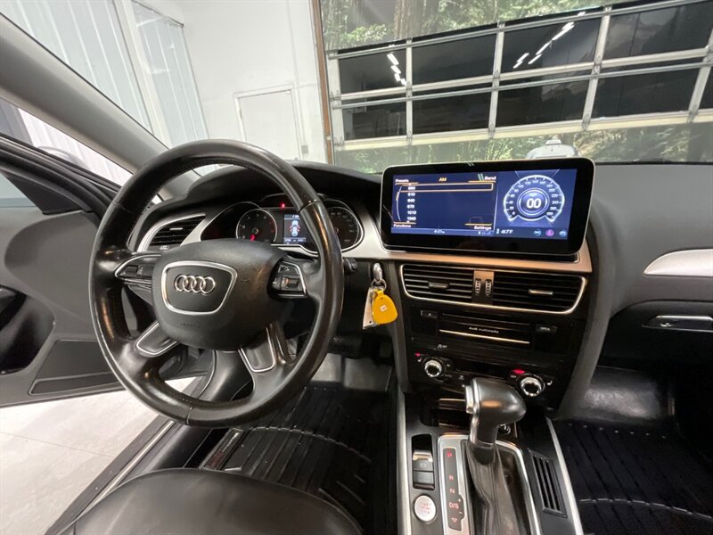 2013 Audi Allroad 2.0T quattro Premium Plus AWD / 2.0L 4Cyl TURBO  / Panoramic Sunroof / Leather & Heated Seats / Backup Camera / 97,000 MILES - Photo 18 - Gladstone, OR 97027