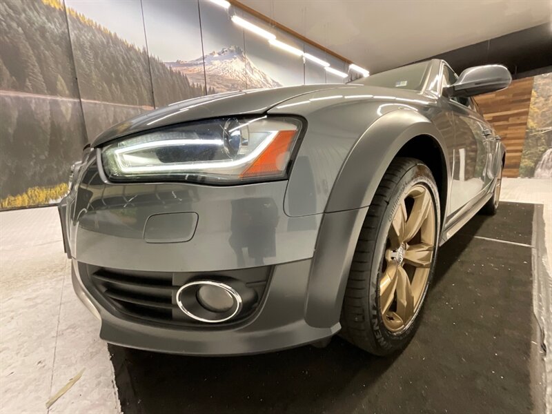 2013 Audi Allroad 2.0T quattro Premium Plus AWD / 2.0L 4Cyl TURBO  / Panoramic Sunroof / Leather & Heated Seats / Backup Camera / 97,000 MILES - Photo 27 - Gladstone, OR 97027