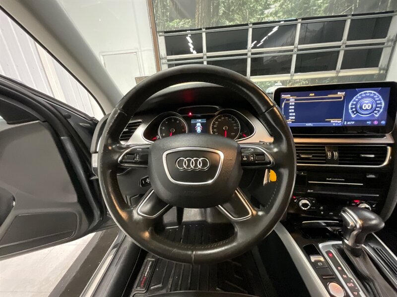 2013 Audi Allroad 2.0T quattro Premium Plus AWD / 2.0L 4Cyl TURBO  / Panoramic Sunroof / Leather & Heated Seats / Backup Camera / 97,000 MILES - Photo 49 - Gladstone, OR 97027