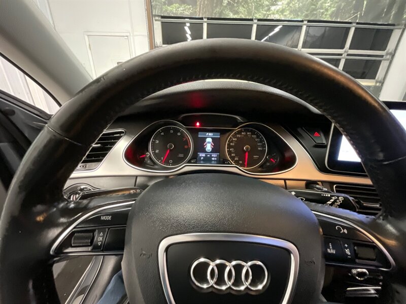 2013 Audi Allroad 2.0T quattro Premium Plus AWD / 2.0L 4Cyl TURBO  / Panoramic Sunroof / Leather & Heated Seats / Backup Camera / 97,000 MILES - Photo 46 - Gladstone, OR 97027