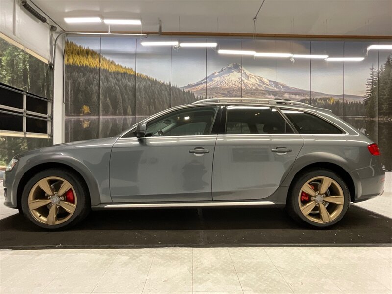 2013 Audi Allroad 2.0T quattro Premium Plus AWD / 2.0L 4Cyl TURBO  / Panoramic Sunroof / Leather & Heated Seats / Backup Camera / 97,000 MILES - Photo 3 - Gladstone, OR 97027