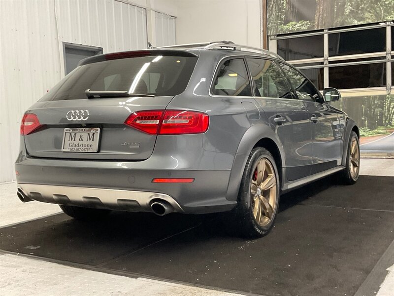 2013 Audi Allroad 2.0T quattro Premium Plus AWD / 2.0L 4Cyl TURBO  / Panoramic Sunroof / Leather & Heated Seats / Backup Camera / 97,000 MILES - Photo 7 - Gladstone, OR 97027