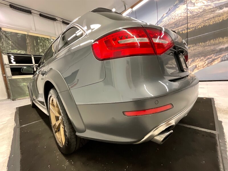 2013 Audi Allroad 2.0T quattro Premium Plus AWD / 2.0L 4Cyl TURBO  / Panoramic Sunroof / Leather & Heated Seats / Backup Camera / 97,000 MILES - Photo 26 - Gladstone, OR 97027