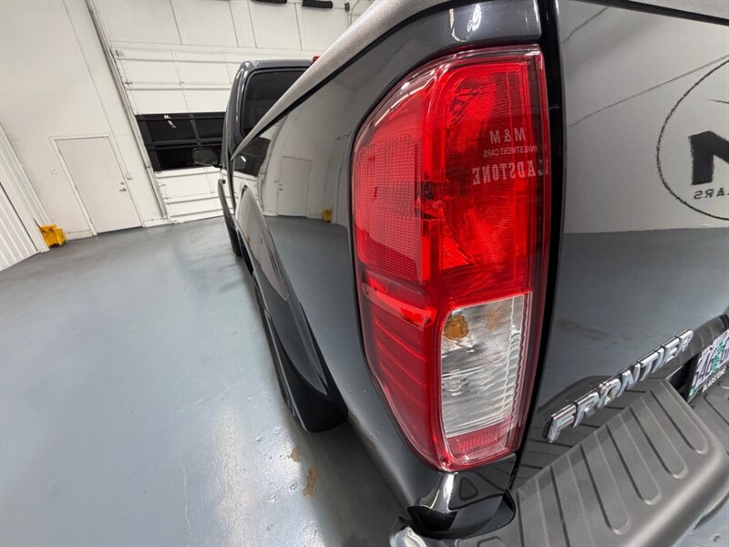 2012 Nissan Frontier SV V6 Extnd Cab 4.0L V6 / NEW TIRES / 96k MILES / LOCAL RUST FREE / EXLNT COND - Photo 45 - Gladstone, OR 97027