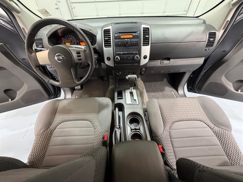 2012 Nissan Frontier SV V6 Extnd Cab 4.0L V6 / NEW TIRES / 96k MILES / LOCAL RUST FREE / EXLNT COND - Photo 30 - Gladstone, OR 97027