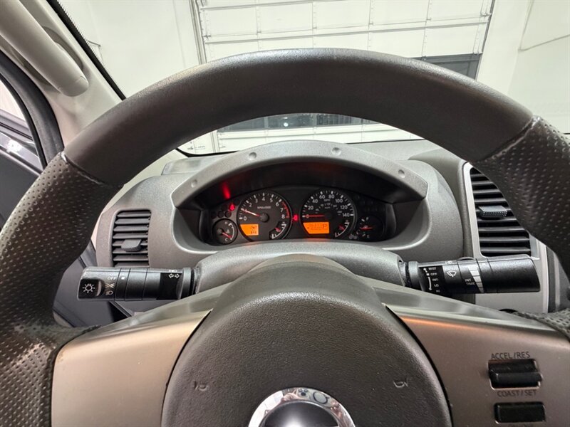 2012 Nissan Frontier SV V6 Extnd Cab 4.0L V6 / NEW TIRES / 96k MILES / LOCAL RUST FREE / EXLNT COND - Photo 28 - Gladstone, OR 97027