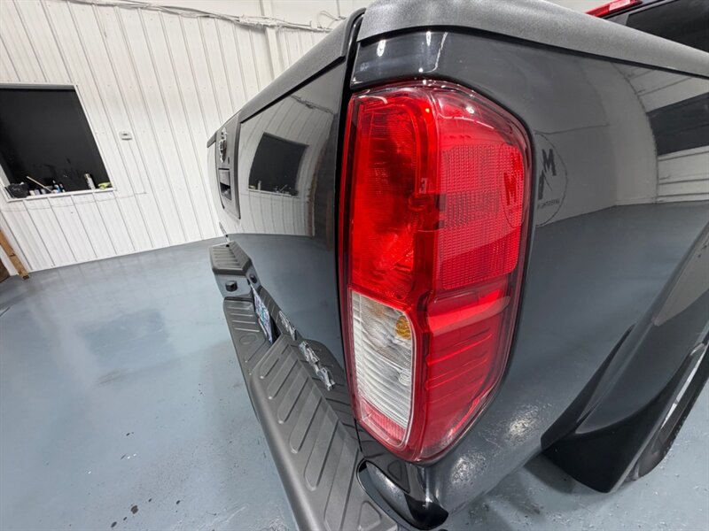 2012 Nissan Frontier SV V6 Extnd Cab 4.0L V6 / NEW TIRES / 96k MILES / LOCAL RUST FREE / EXLNT COND - Photo 46 - Gladstone, OR 97027