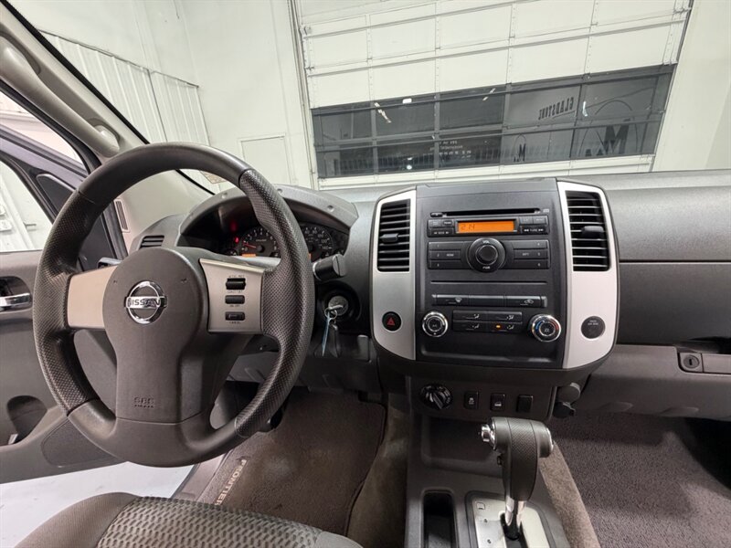 2012 Nissan Frontier SV V6 Extnd Cab 4.0L V6 / NEW TIRES / 96k MILES / LOCAL RUST FREE / EXLNT COND - Photo 34 - Gladstone, OR 97027