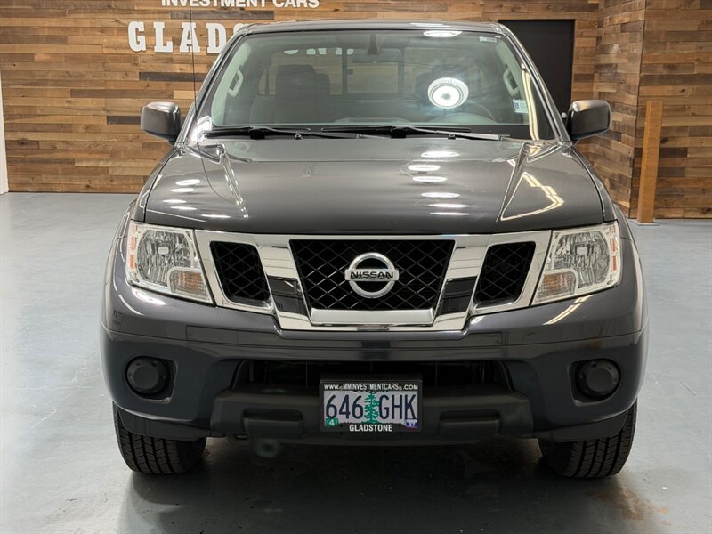 2012 Nissan Frontier SV V6 Extnd Cab 4.0L V6 / NEW TIRES / 96k MILES / LOCAL RUST FREE / EXLNT COND - Photo 7 - Gladstone, OR 97027