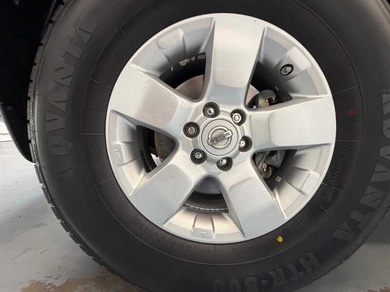 2012 Nissan Frontier SV V6 Extnd Cab 4.0L V6 / NEW TIRES / 96k MILES / LOCAL RUST FREE / EXLNT COND - Photo 56 - Gladstone, OR 97027
