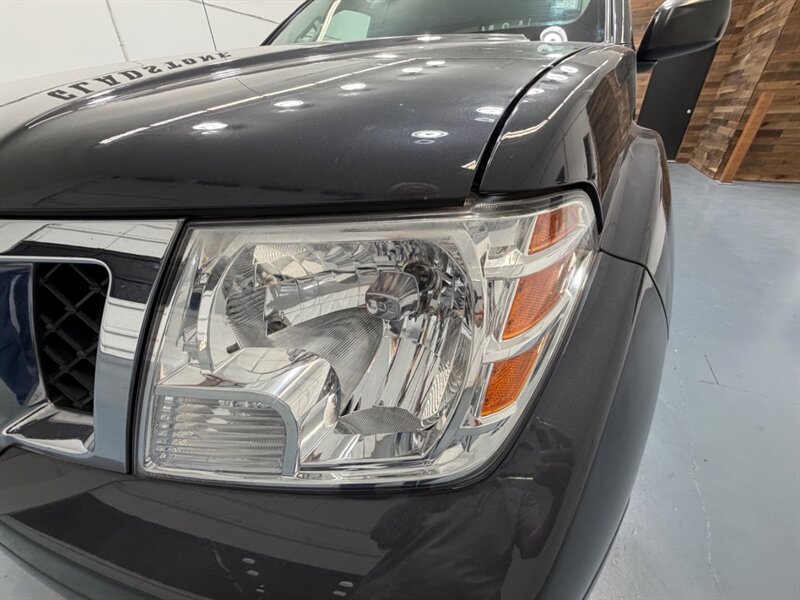 2012 Nissan Frontier SV V6 Extnd Cab 4.0L V6 / NEW TIRES / 96k MILES / LOCAL RUST FREE / EXLNT COND - Photo 44 - Gladstone, OR 97027