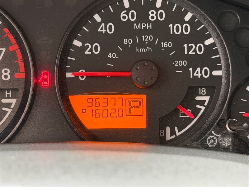 2012 Nissan Frontier SV V6 Extnd Cab 4.0L V6 / NEW TIRES / 96k MILES / LOCAL RUST FREE / EXLNT COND - Photo 18 - Gladstone, OR 97027